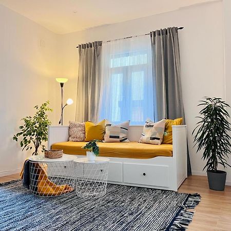 -1-Zentral-Traumwohnung-Rhein 上韦瑟尔 外观 照片