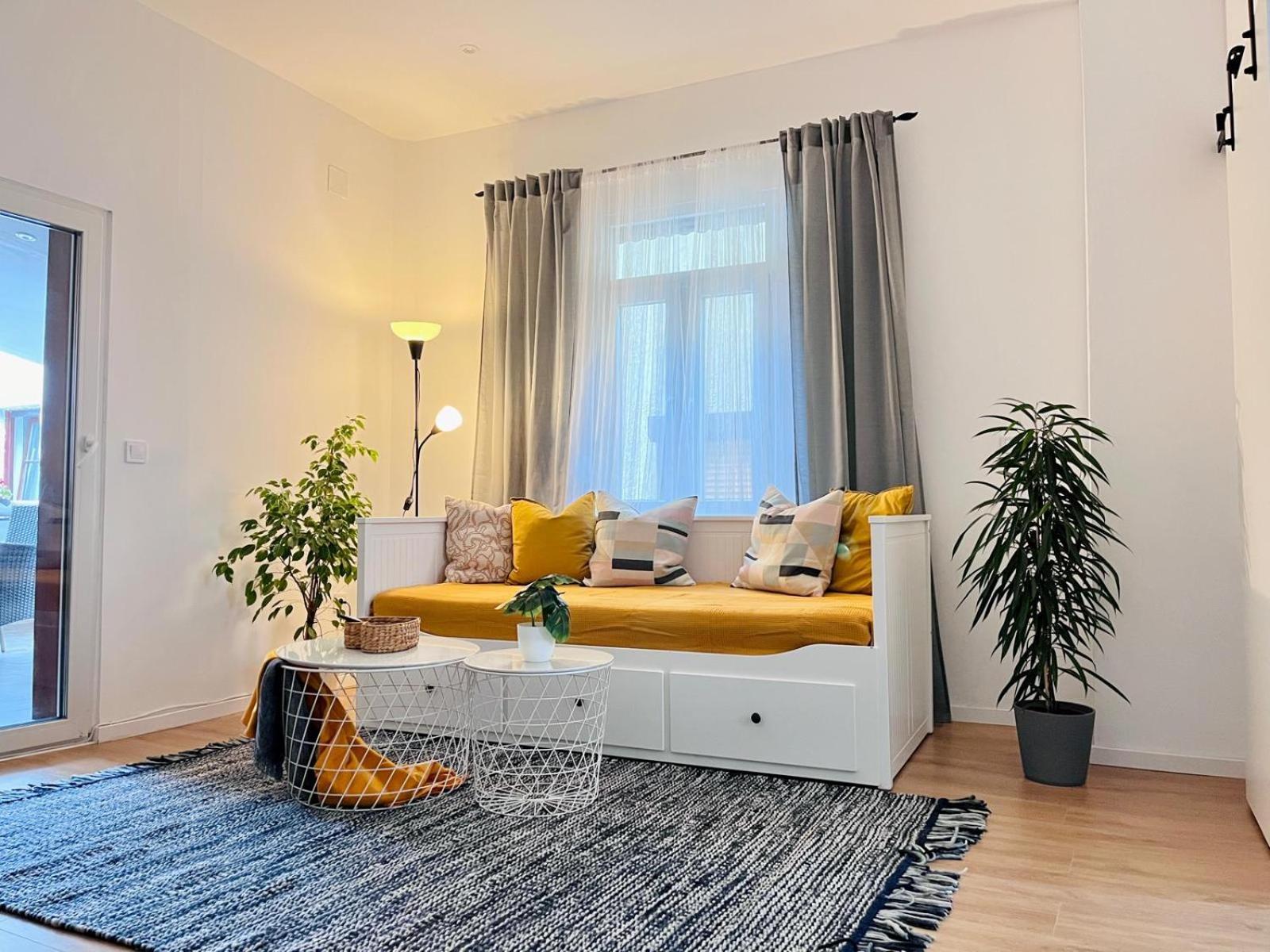 -1-Zentral-Traumwohnung-Rhein 上韦瑟尔 外观 照片
