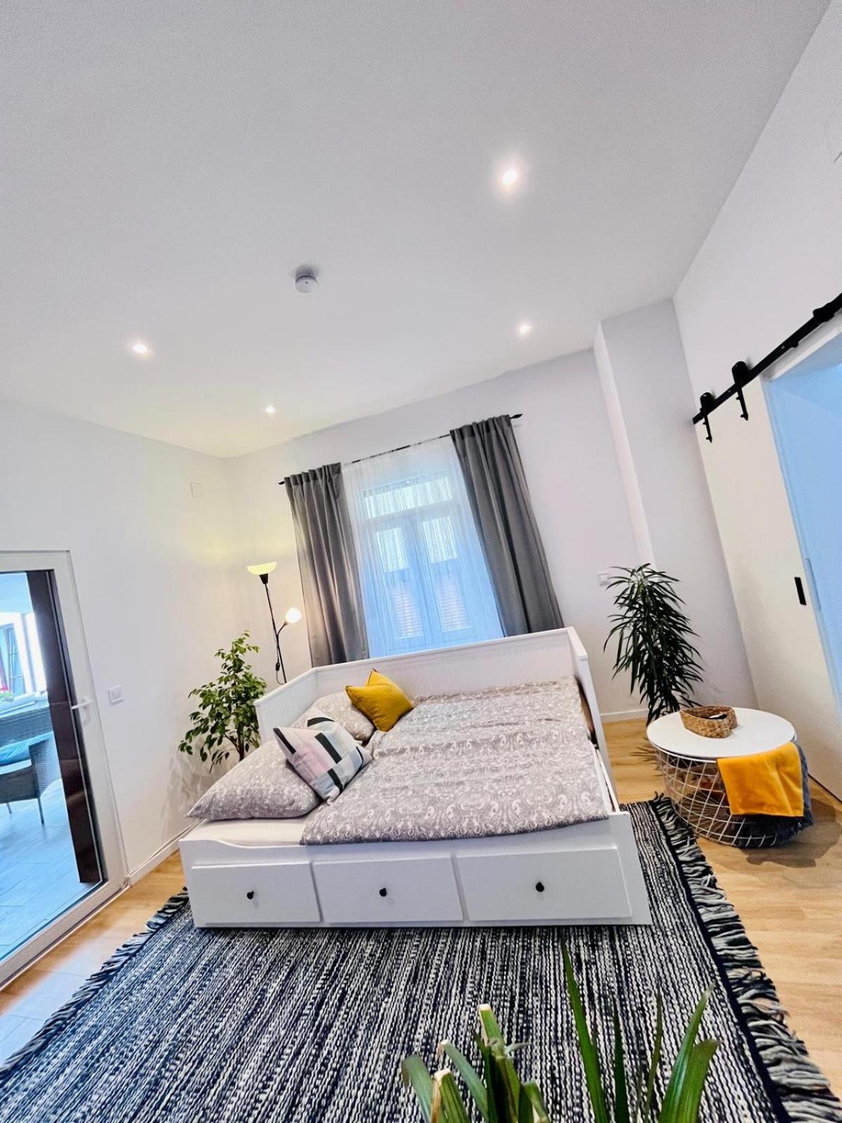 -1-Zentral-Traumwohnung-Rhein 上韦瑟尔 外观 照片