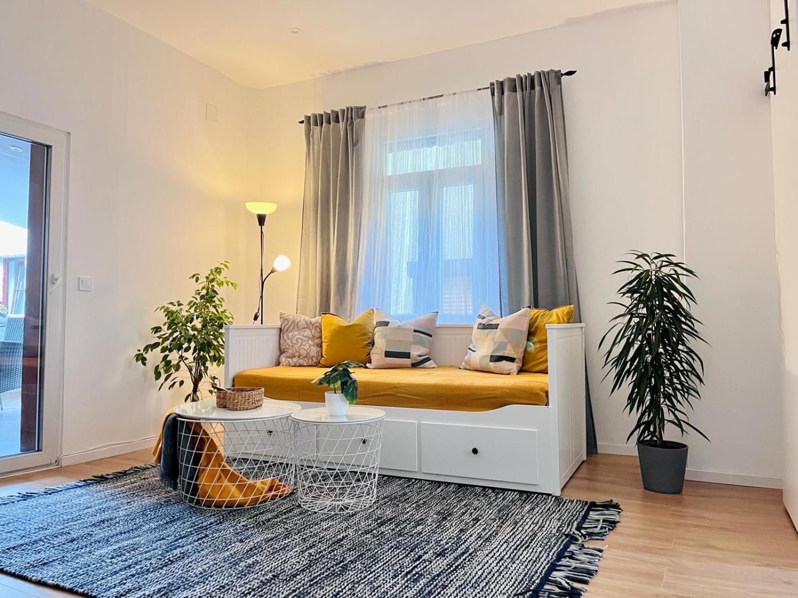 -1-Zentral-Traumwohnung-Rhein 上韦瑟尔 外观 照片