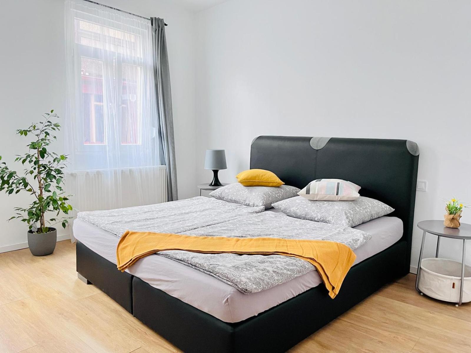 -1-Zentral-Traumwohnung-Rhein 上韦瑟尔 外观 照片